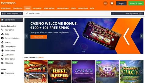 betsson casino blackjack|Casino .